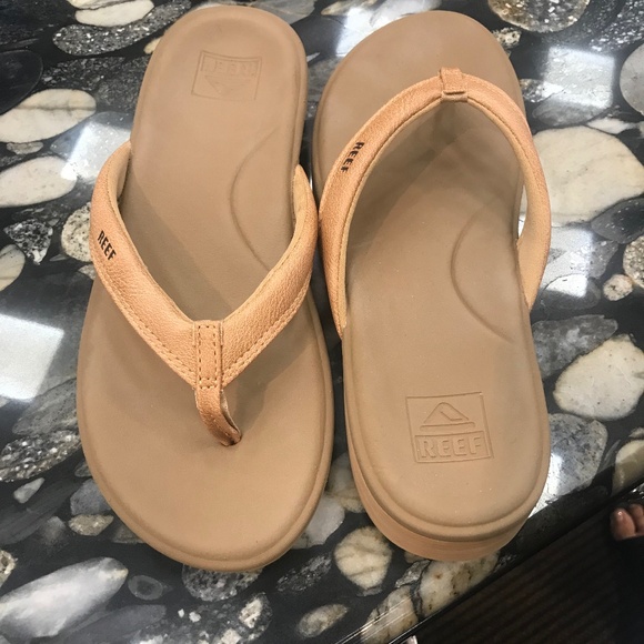 Reef Shoes - Ladies Reef sandals